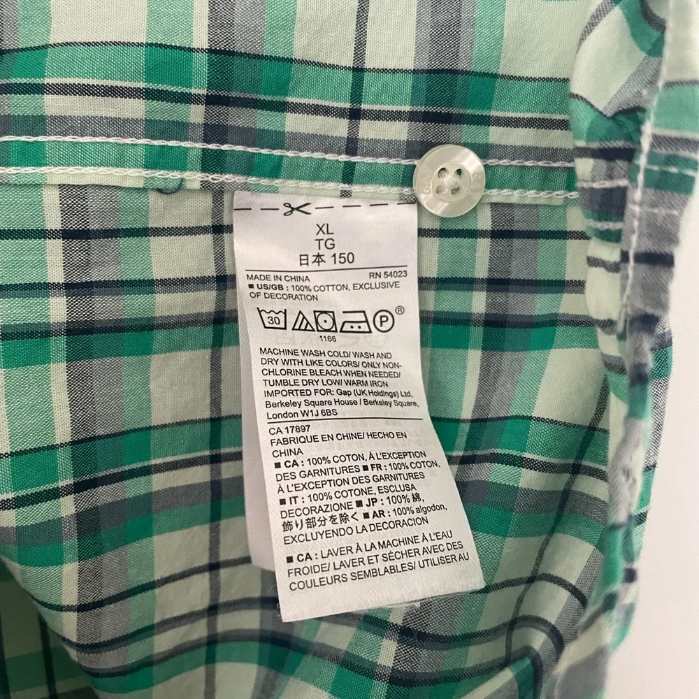GAP pre owned
